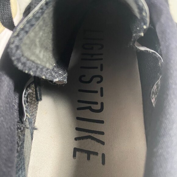 Adidas Mens Adizero Lightstrike Boston 11 Running Shoes Size 10.5 - Picture 7 of 8